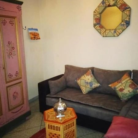 Riad Khadija Exceptionnel Marakéš Exteriér fotografie